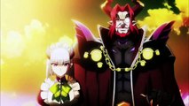 Shinmai Maou no Testament BurstAMV- Basara vs. Leohart [HD]