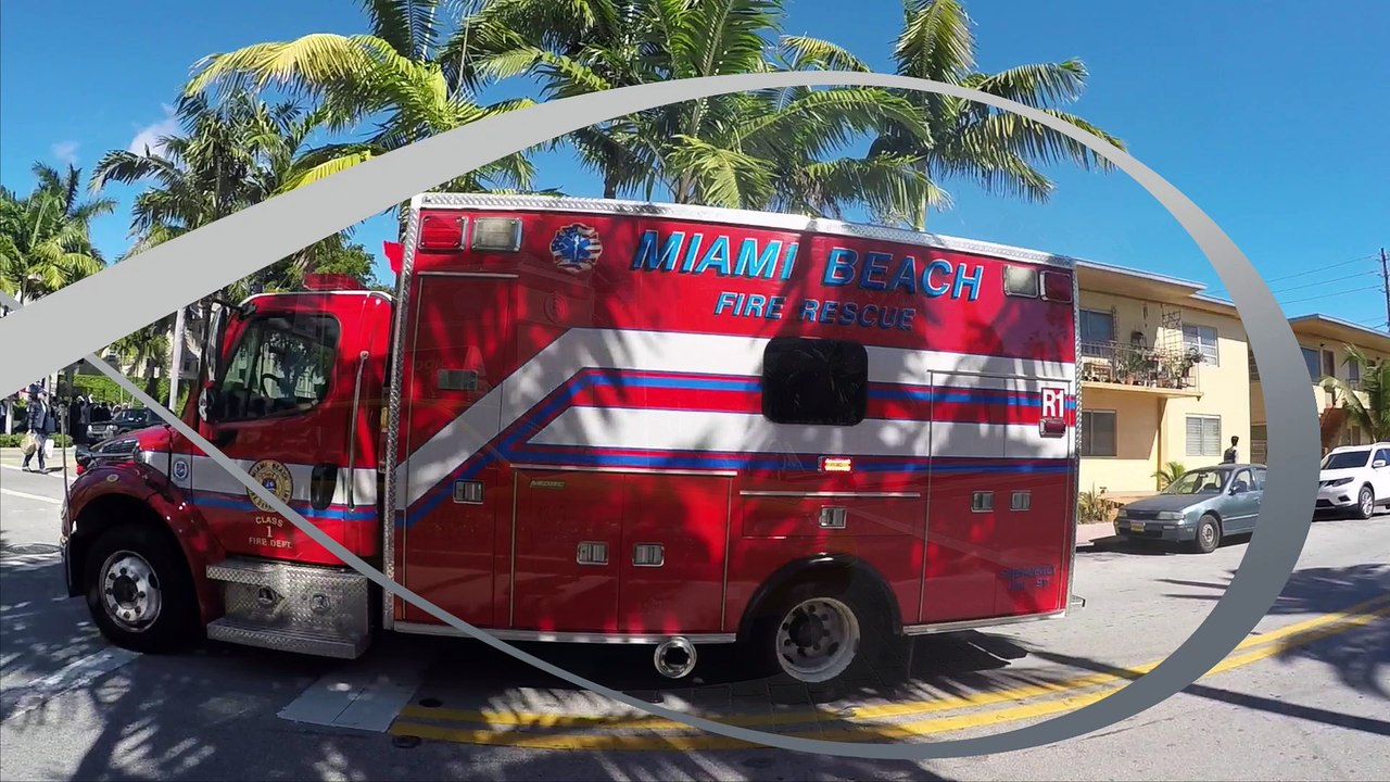 miami