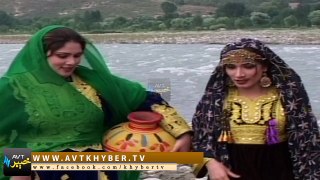 BAKHTAYAR KHATTAK ( YADOONA ) - 04 Mint 23 Sec