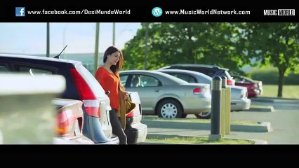 Ishq (Full Video) Amrinder Gill | New Punjabi Song 2016 HD