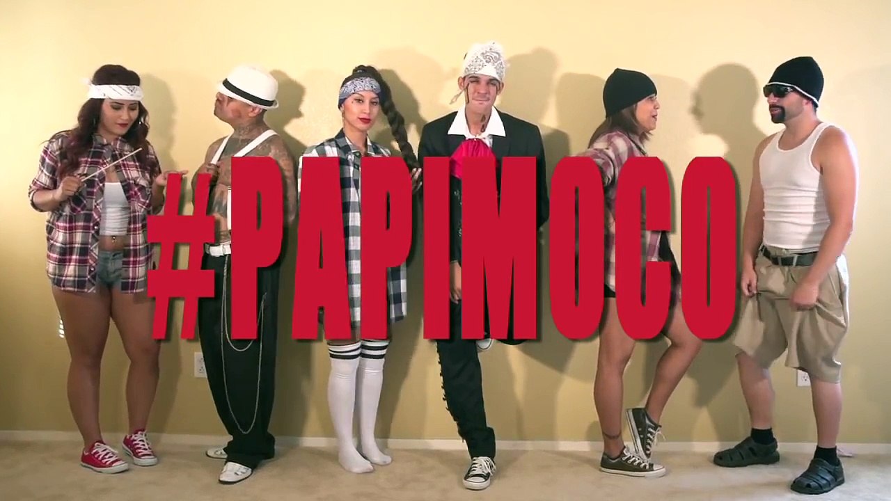 LiL MoCo - SKONKAS ( Robin Thicke - Blurred Lines PARODY )