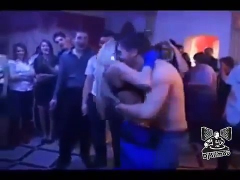 Dance èy èy èy stik stik By issam meryoul