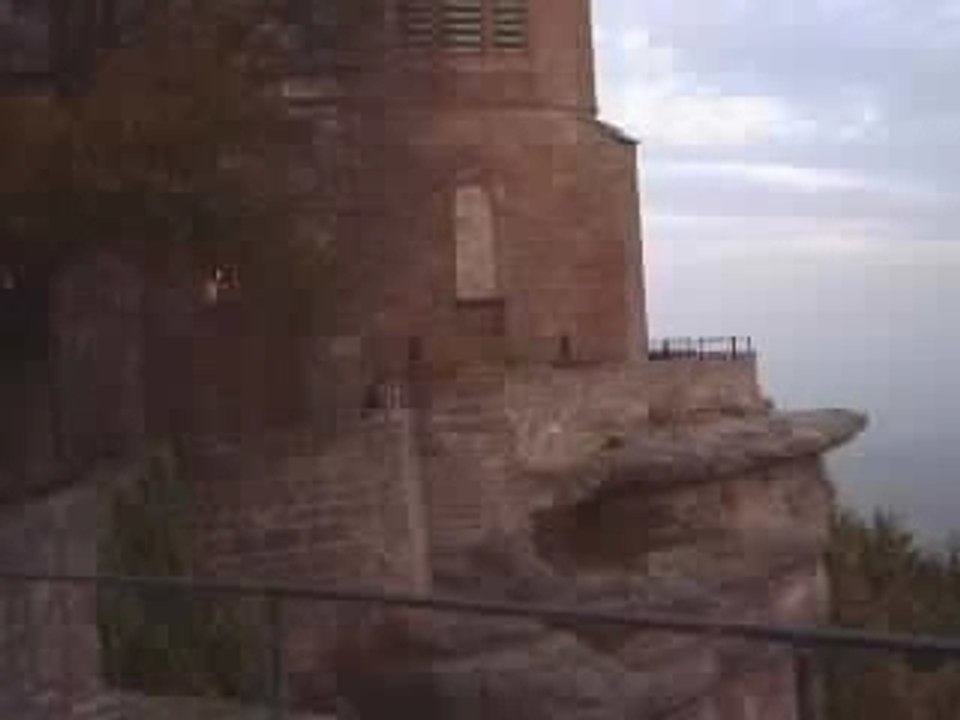 Mont st Odile 1