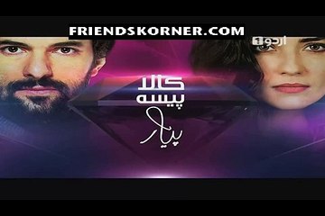 Kaala Paisa Pyaar Episode 155
