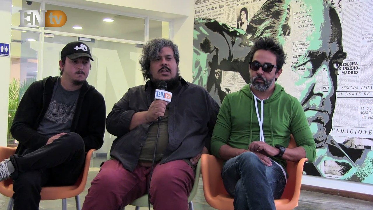 Tomates Fritos estrena “Me veo sin ti”