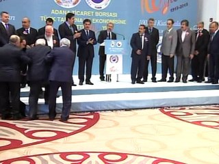 Cumhurbaşkanı Gül'den hukuku üstün tutan, şeffaflığı sağlayan reform vurgusu