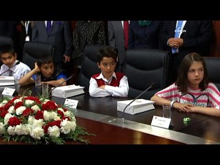 TBMM Başkanı Çiçek: Bir sonraki başkan kadın olsun