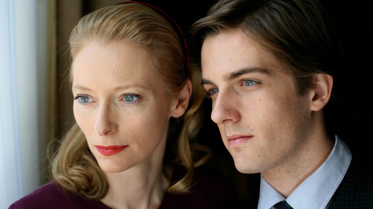 I Am Love 2009 Full Movie Streaming Online in HD-720p Video Quality