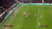 Hull city disallowed Goal (offside) Hull City vs Arsenal - FA Cup 08.03.2016