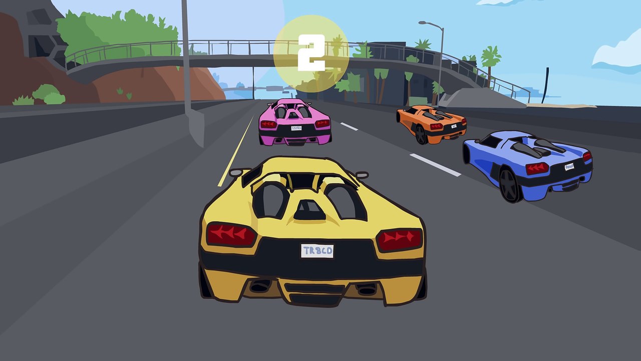 GTA 5 Has Multiplayer