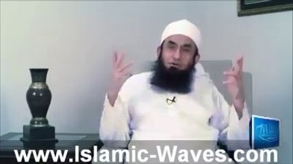 Maulana Tariq Jameel's Islamic Laectures