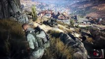 tom clancy´s GHOST RECON wildlands 2016 YouTube