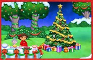 Doras Christmas Carol Adventure Called Dora La Exploradora en Espagnol Nwf3kawh7ew