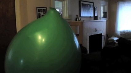 Человек-шар