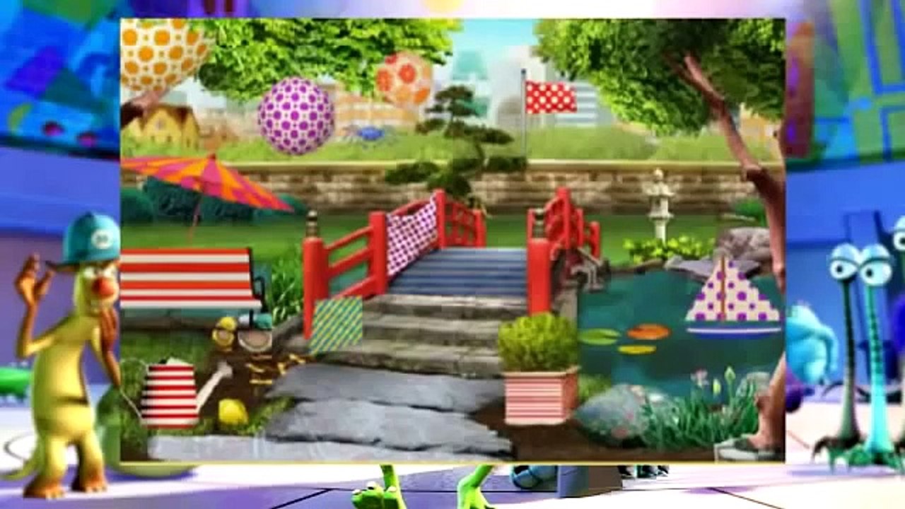 Team Umizoomi Full Episodes 2
