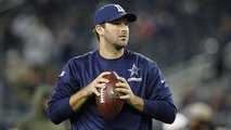 Will Romo's surgery affect Cowboys draft decisions?