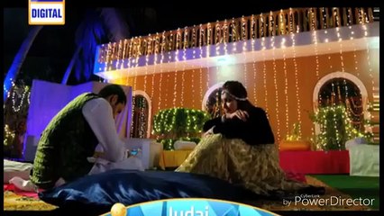 Pakistani DramaJudai OST by Qurat ul Ain Baloch (QB) - Full Video Song HD -