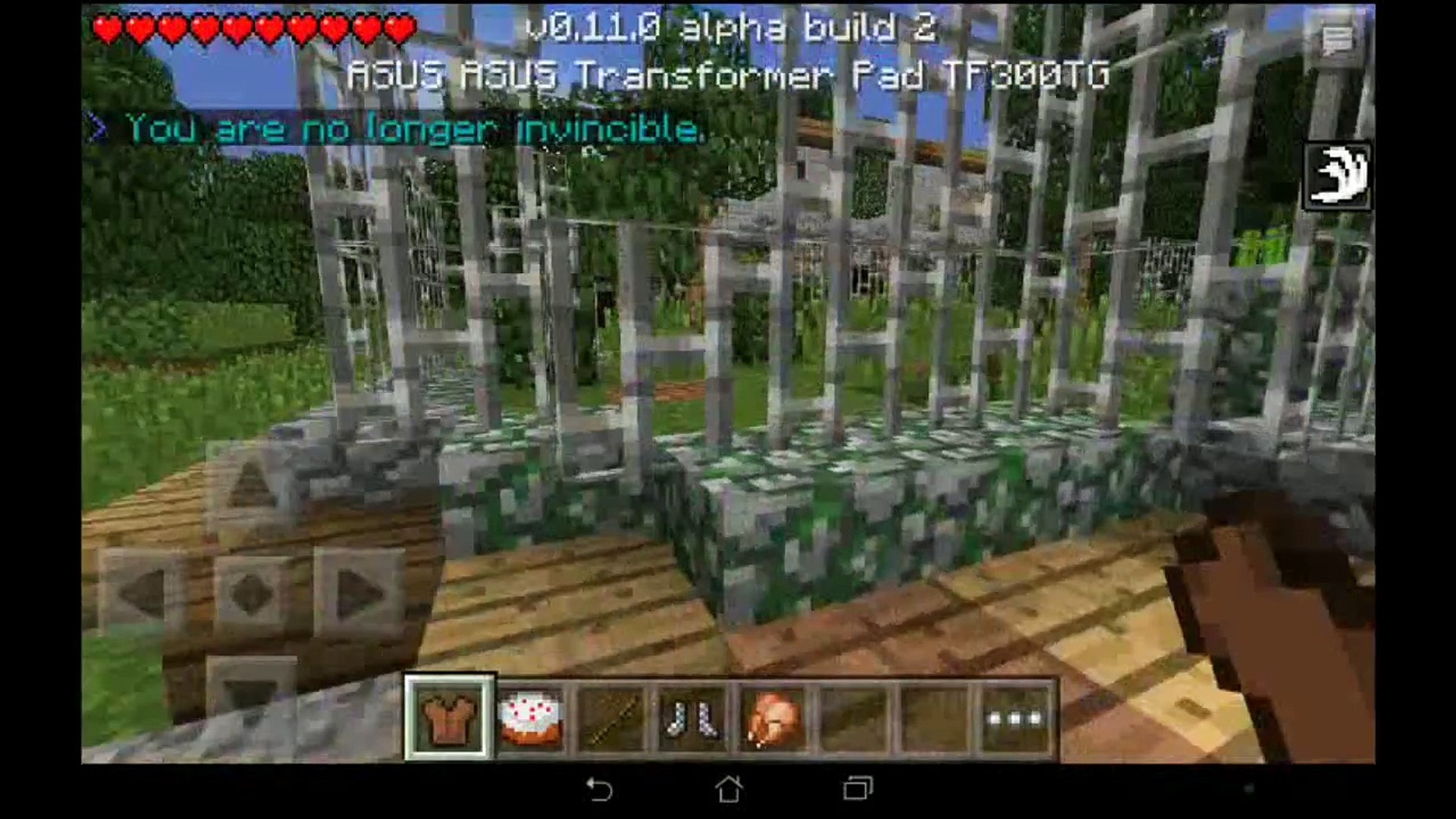⁣Minecraft PE | Hunger Games | Ep.001 | Изи катка! :3