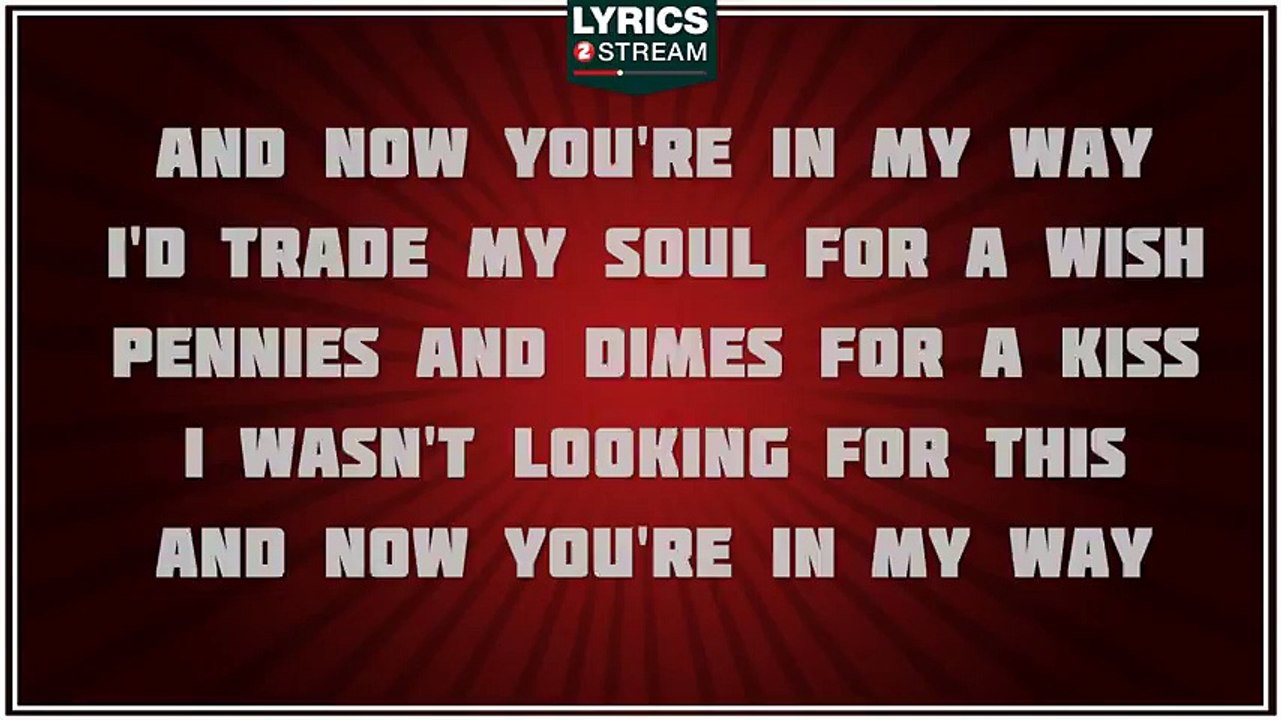 Call Me Maybe - Carly Rae Jepsen tribute - Lyrics