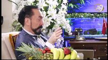 Adnan Oktar’ın Pravda’daki yazılarının Rusya’ya etkisi nasıl oldu