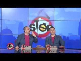 Stop - "Vende dhe popuj" - Video pikante! (08 mars 2016)