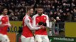 Olivier Giroud Lucky Goal HD - Hull City 0-1 Arsenal 08.03.2016 HD Fa Cupa