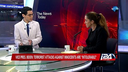 Four attacks in Israel : Jerusalem, Petah Tikva and Jaffa