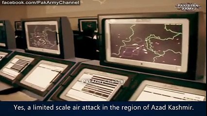 musharaf talks about india