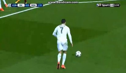 Cristiano Ronaldo - Super Free Kick  -