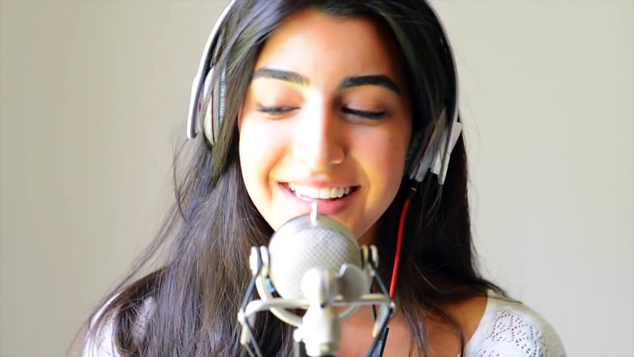 I'm Not The Only One - Sam Smith Cover by Luciana Zogbi
