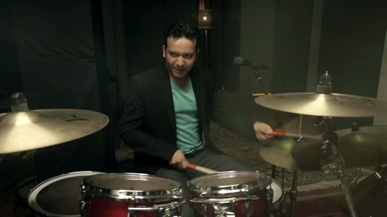 Sanam - Khushnaseeb (Video)