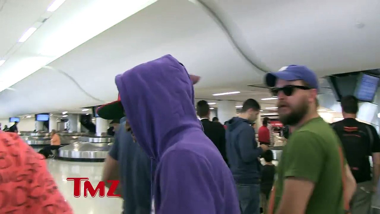 Big Sean: Silent About Naya Surprise Wedding
