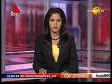 Prime Time News Sirasa TV Lunch 10th February 2016 Clip 03