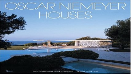 Download Oscar Niemeyer  Houses