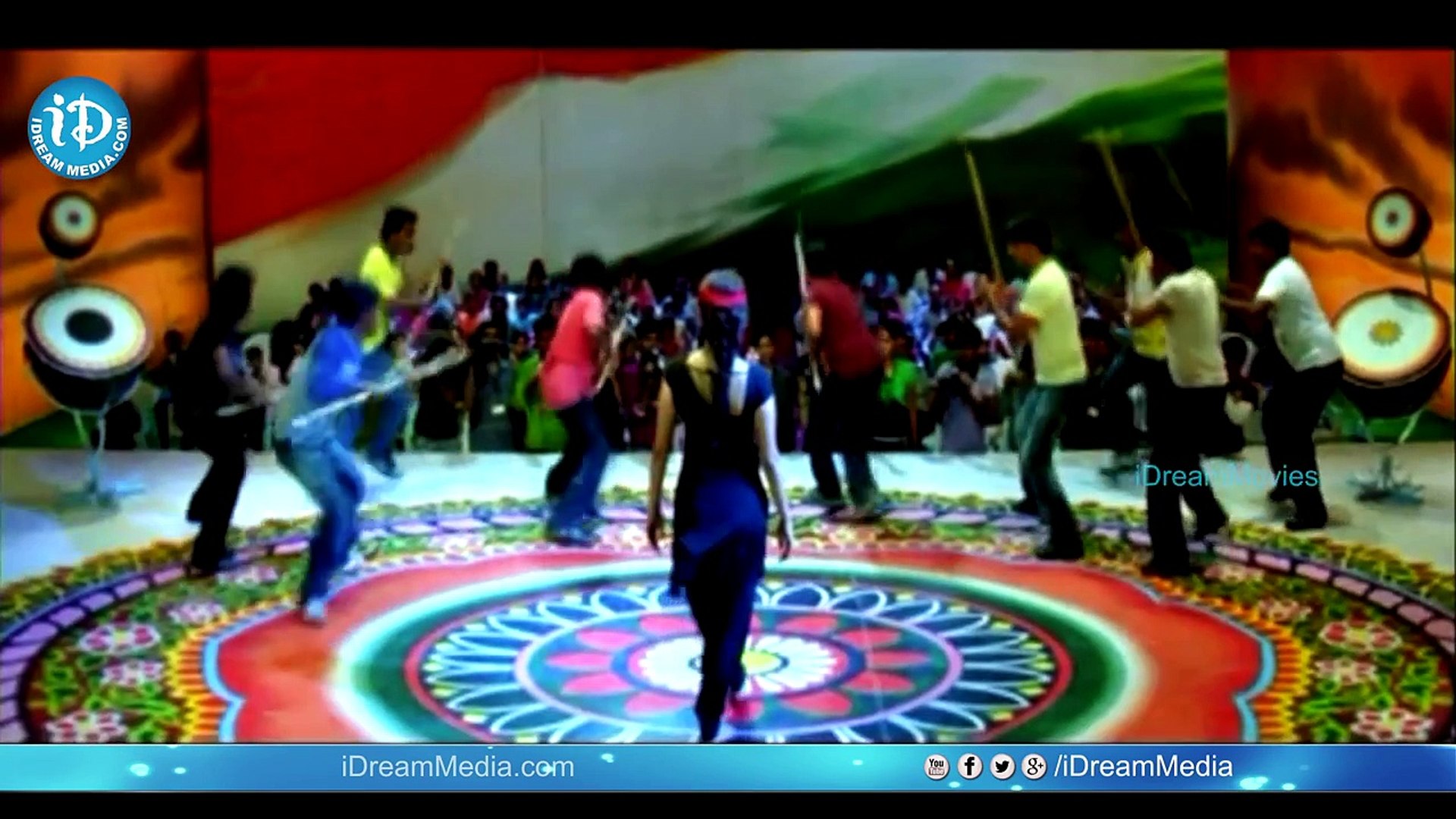 iDream Telugu Movies