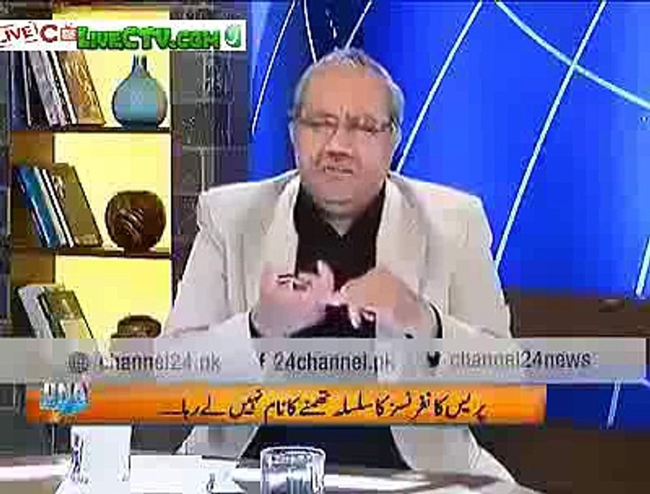 غلام مصطفیٰ کا ایسا کونسا سوال تھا جس پر مصطفیٰ کمال غصّے میں آگے