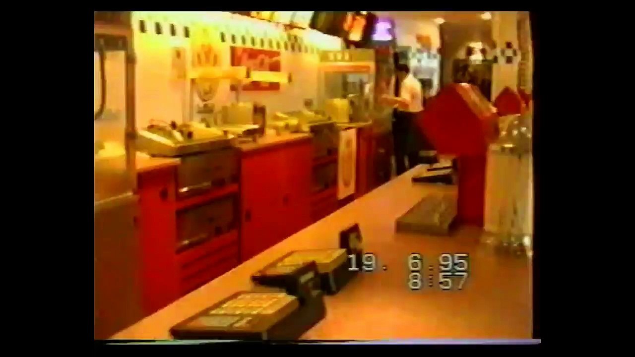 UCI Port Solent 1995