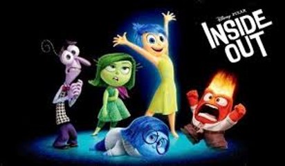 Inside Out 2015 Full Movie English [[ONLINE]] Free ||New Animation