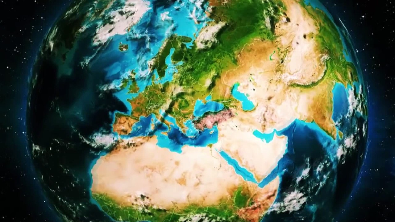 Mücevherat Mühendisliği İngilizce Tanıtım