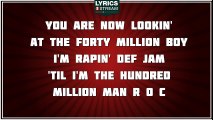 U Don't Know - Jay-Z tribute - Lyrics