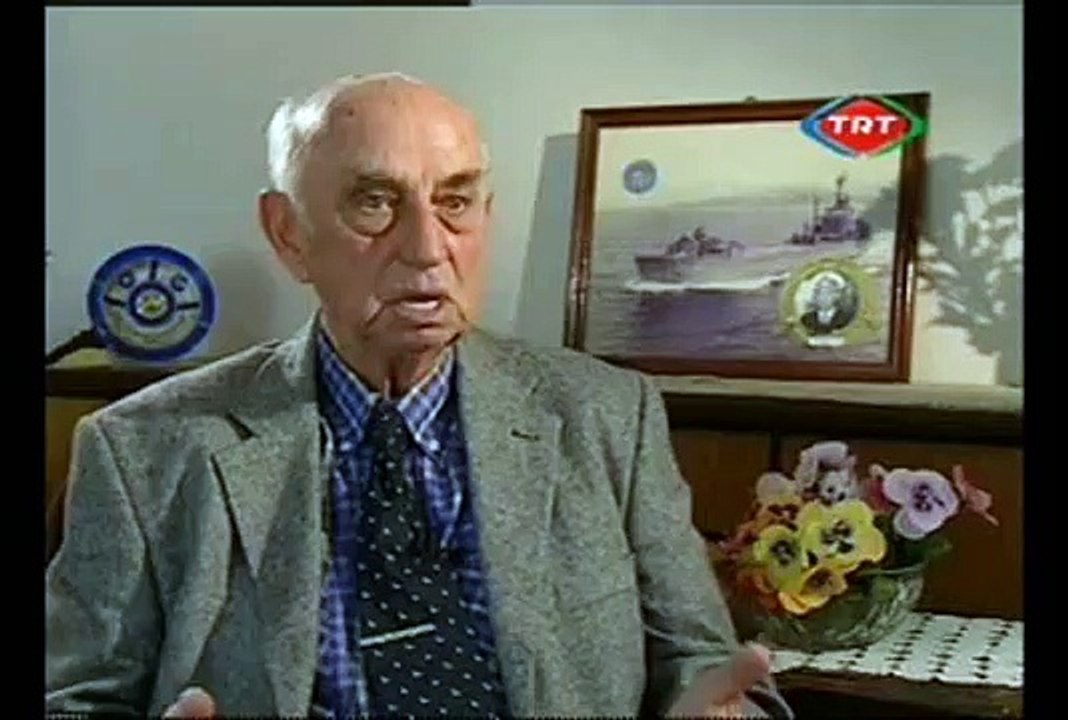 044  KIBRIS çıkartmasında Ruslar topa tutuldu 20 temmuz 1974 gece