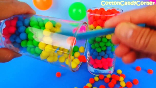 Play- Doh Surprise Dippin Dots SpongeBob Squarepants Patrick CottonCandyCorner