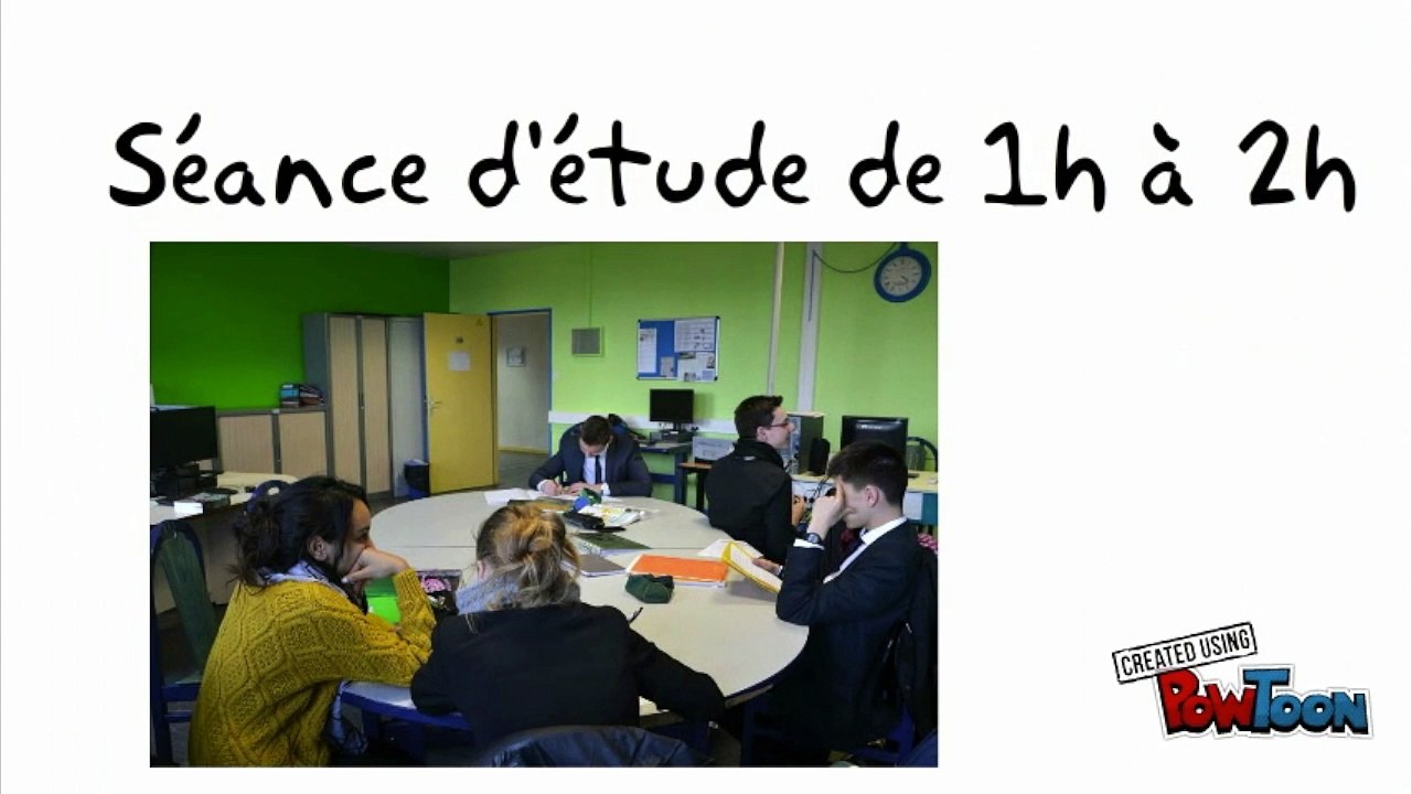 Clip présentation STORCK 2016