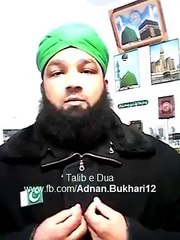 Mein Maut Ke Liye Tayyar Hoon - Another Shocking Video of Mumtaz Qadri Before Death