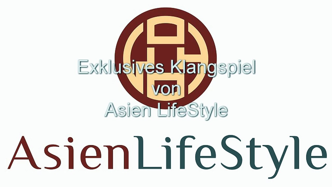 Klangspiel Windspiel Von Asien Lifestyle In Hilpoltstein Video Dailymotion