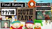 Cartmans High? - South park HappyHolograms season 18 episode 10