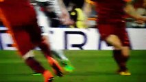 Mohamed Salah Horrible Miss vs Real Madrid ~ Real Madrid vs AS Roma 3_8_2016