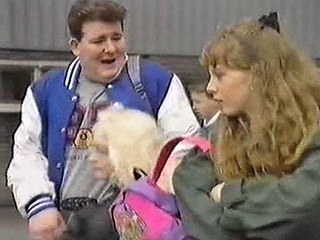 Grange Hill  Series 16  Episode 16