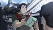 The Legend of Korra Book 4 | Episode 2: ‘Korra Alone Clip #1 | Nick