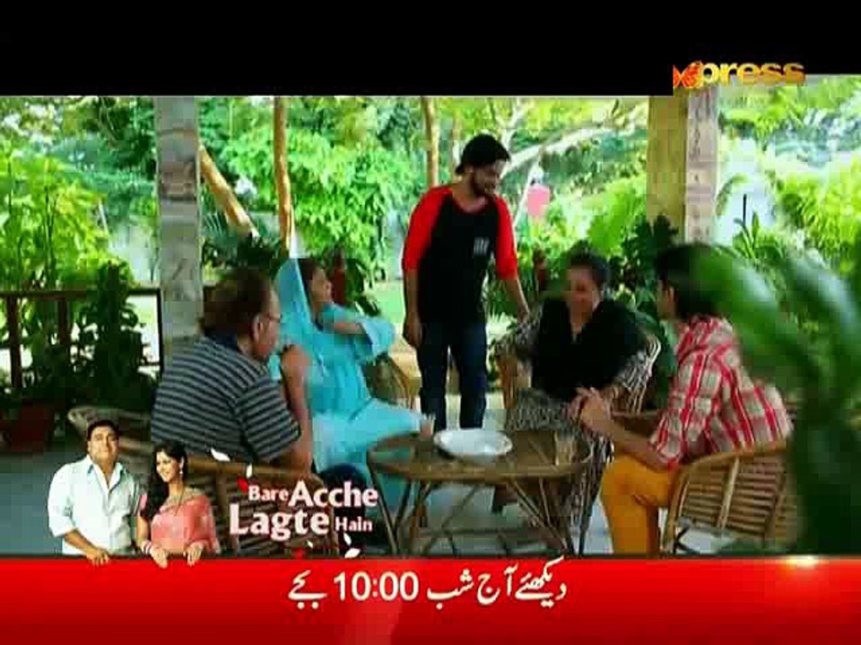 Yehi Hai Zindagi Season 2 Episode 19  on Express Ent